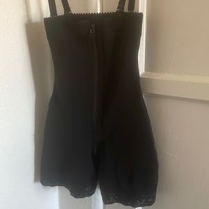 Faja Colombiana size Small